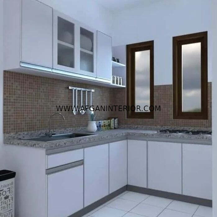 kitchen Set Sleman