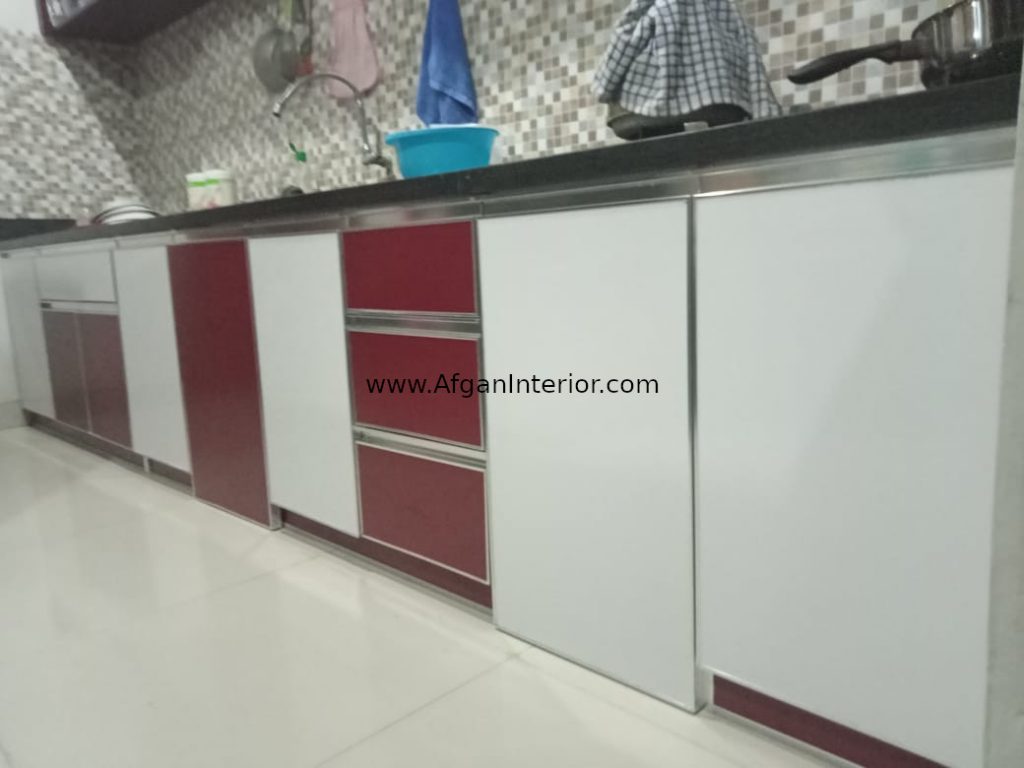  Menampilkan Kemewahan serta Keunggulan Aluminium Composite Panel (ACP) Metal sebagai Alternatif Modern untuk Interior yang Trendi Hubungi Segera AFGAN Interior untuk Desain GRATIS dan konsultasi GRATIS!